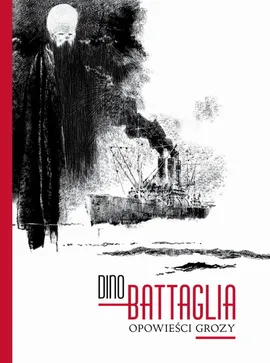 Opowieści grozy - Battaglia Dino, Battaglia Dino