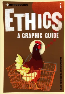 Introducing Ethics - Chris Garratt, Dave Robinson