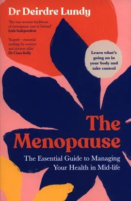 The Menopause - Deirdre Lundy