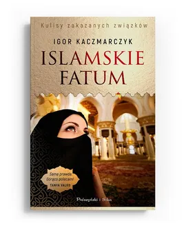 Islamskie fatum - Igor Kaczmarczyk