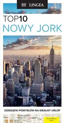 TOP10 Nowy Jork - Praca zbiorowa