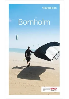 Bornholm Travelbook - Magdalena Bodnari, Peter Zralek