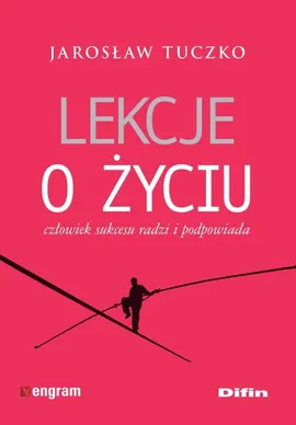 Lekcje o życiu - Jarosław Tuczko