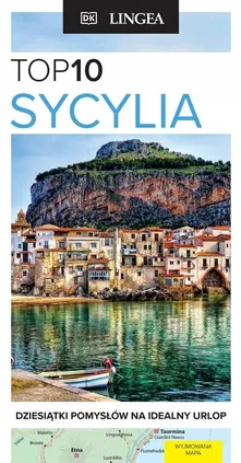 TOP10 Sycylia - Praca zbiorowa