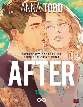 After Tom 1 - Anna Todd