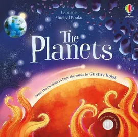 The Planets - Fiona Watt