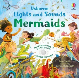 Lights and Sounds Mermaids - Sam Taplin