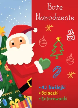 Boże Narodzenie