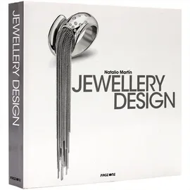 Jewellery Design - Natalio Martin