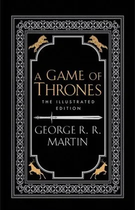 A Game of Thrones - Martin George R.R.