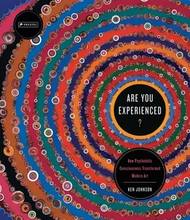 Are You Experienced? - Ken Johnson