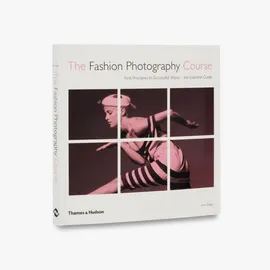 The Fashion Photography Course - Eliot Siegel