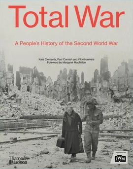 Total War - Vikki Hawkins, Kate Clements, Paul Cornish