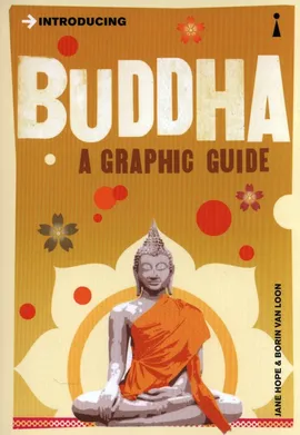 Introducing Buddha - Van Loon Borin, Jane Hope