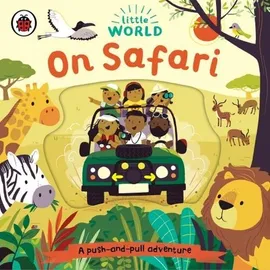 Little World On Safari
