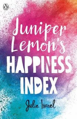 Juniper Lemon's Happiness Index - Julie Israel