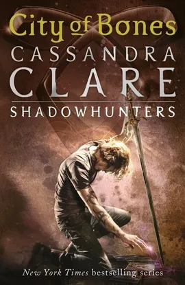 The Mortal Instruments 1 City of Bones - Cassandra Clare