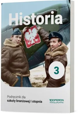 Historia 3 Podręcznik - Janusz Ustrzycki, Mirosław Ustrzycki