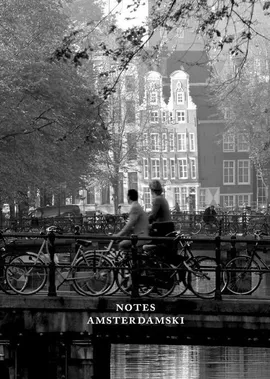 Notes Amsterdamski