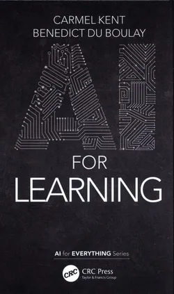 AI for Learning - Carmel Kent, du Boulay Benedict