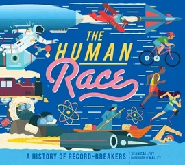 The Human Race - Sean Callery, Donough O'Malley