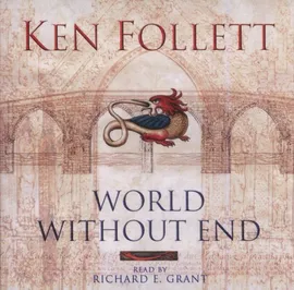 World Without End Audio - Ken Follett