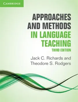 Approaches and Methods in Language Teaching - Richards Jack C., Rodgers Theodore S.