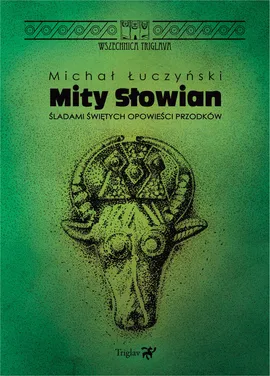 Mity Słowian - Michał Łuczyński