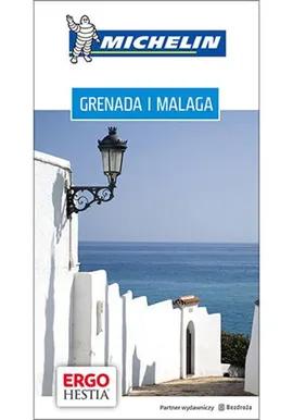 Grenada i Malaga Michelin