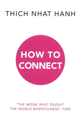 How to Connect - Nhat Hanh Thich