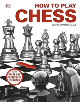 How to Play Chess - Claire Summerscale