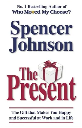Present - Spencer Johnson