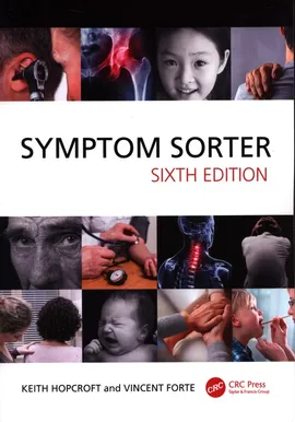 Symptom Sorter - Keith Hopcroft, Vincent Forte