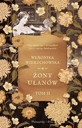 Żony Ułanów - Weronika Wierzchowska