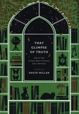 That Glimpse of Truth - David Miller