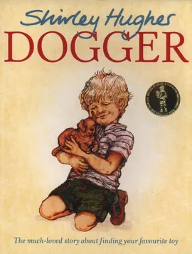 Dogger - Shirley Hughes