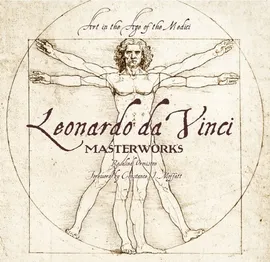 Leonardo da Vinci: Masterworks - Rosalind Ormiston