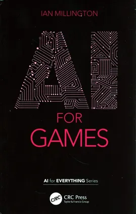AI for Games - Ian Millington
