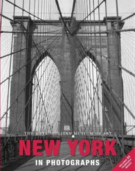 New York in Photographs