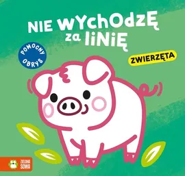 Nie wychodzę za linię Zwierzęta