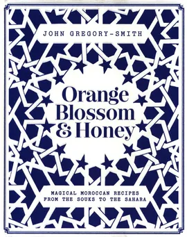 Orange Blossom and Honey - John Gregory-Smith