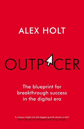 Outpacer - Alex Holt