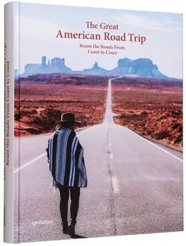 The Great American Road Trip - Laura Austin, Aether Austin