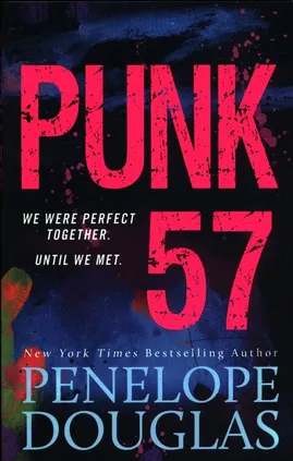 Punk 57 - Penelope Douglas