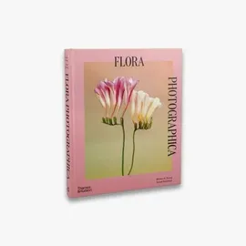 Flora Photographica - Ewing William A., Danae Panchaud