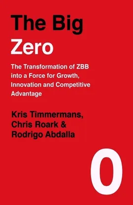 The Big Zero - Kris Timmermans, Rodrigo Abdalla, Chris Roark