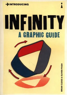 Introducing Infinity - Brian Clegg, Oliver Pugh