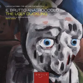 Il Brutto Anatroccolo The Ugly Duckling