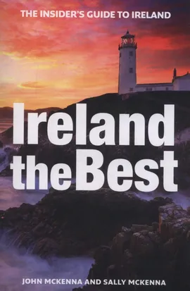 Ireland The Best - Sally McKenna, John McKenna