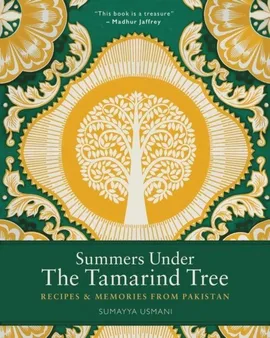 Summers Under the Tamarind Tree - Sumayya Usmani